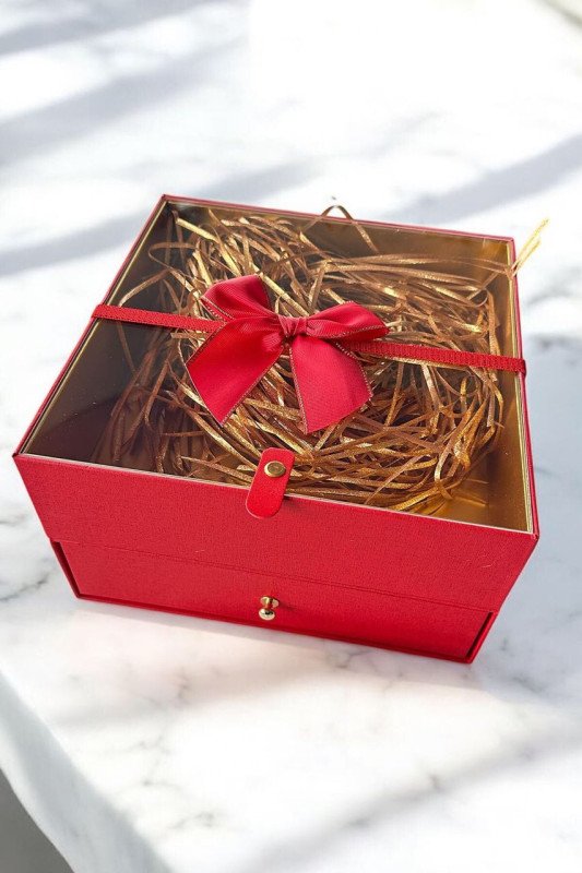 Boite Cadeau a Tiroire - SV04198